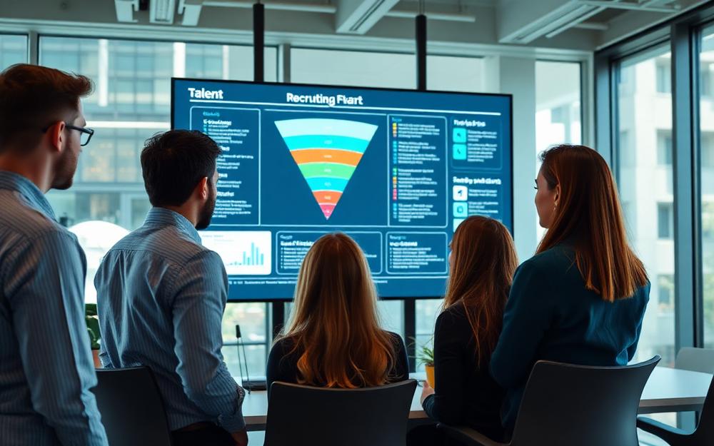 Recruiting Funnel Audit