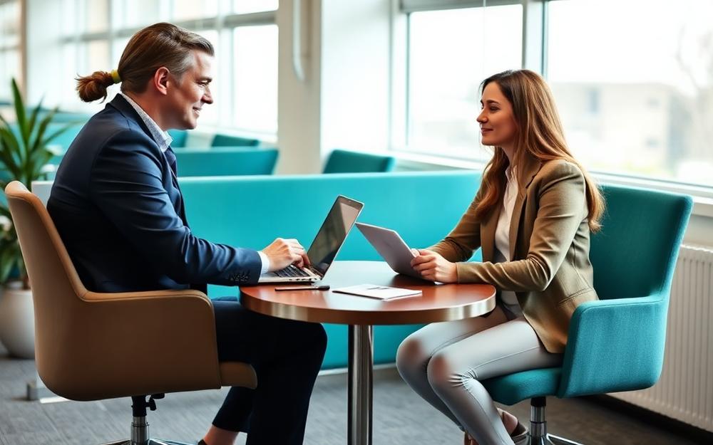 Performance Review Writer